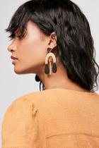 Astoria Earrings By Free People